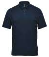 TFX-1 Stormtech Camino Performance Polo Shirt Navy colour image